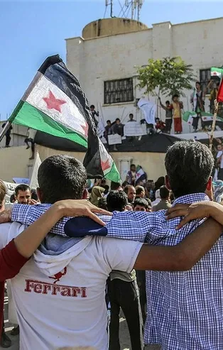 Fırat Kalkanı Harekatı’nın 4. yıl dönümü: Cerablus halkı geleceğe artık güvenle bakıyor