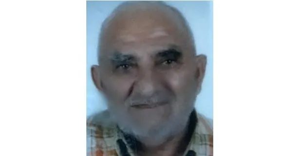 Yer: Amasya... Yoğurt zannedip boya yedi, hayatını kaybetti!