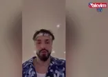 Şarkıcı Sefo'ya sahnede taciz şoku: ''Hakkımı helal etmiyorum''