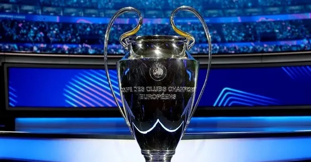 Şampiyonlar Ligi'nde ilk çeyrek finalistler belli dolu!