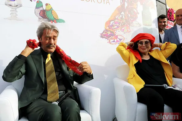 Türkan Şoray ile Kadir İnanır’ın rol arkadaşıydı! Selvi Boylum Al Yazmalım’ın Samet’i bakın kim çıktı! Meğer yıllarca onu izlemişiz... - 3