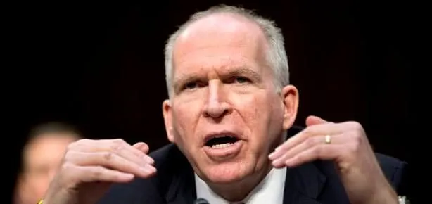 Çok güçlü bir CIA