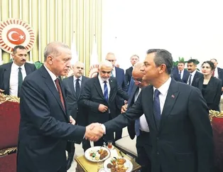 ’Özel’ kabul bu hafta