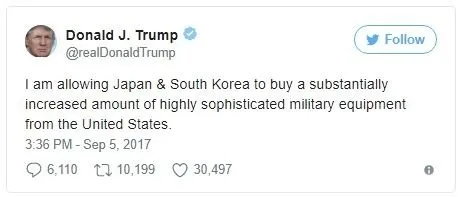 ABD'den dev silah satışı-1