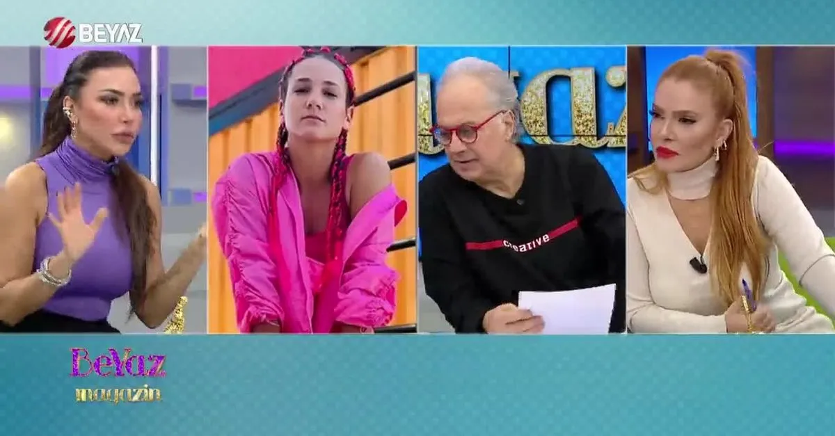 Didem Delen’den çok konuşulacak Kısmetse Olur itirafı