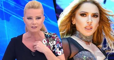 Hadiseden Müge Anlı tadında hodri meydan: Sen beni çıldırtmak mı istiyorsun?