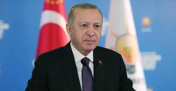 Başkan Erdoğan'dan yerel seçim talimatı: "Yük olan değil yük alanlarla yol yürümeliyiz"