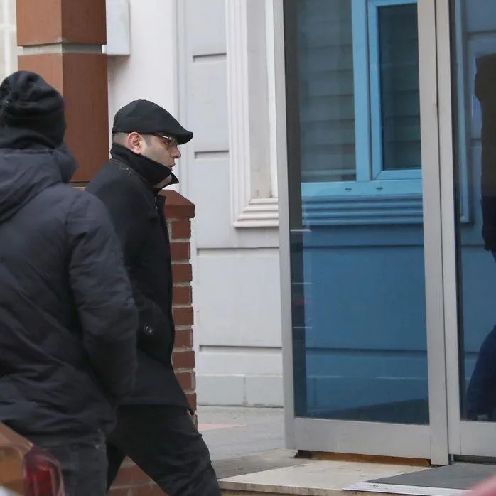 Ogün Samast’a yurt dışına çıkış yasağı