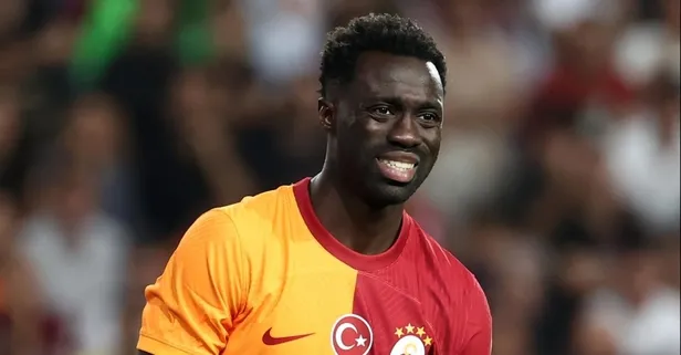 Galatasaray’da bomba gibi iddia: Davinson Sanchez’e İtalyan devleri talip!