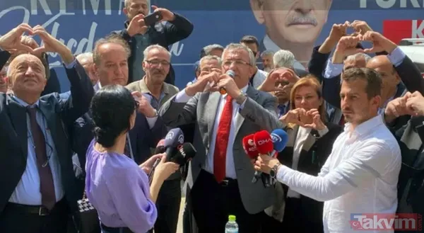 CHP’li Altay’dan şoke eden sözler: CHP terörle arasına en net mesafeyi koymuş partidir | İşte Kemal Kılıçdaroğlu ve CHP'nin PKK-HDP ile ilişkisi... - 1