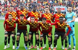 Göztepe evinde bambaşka