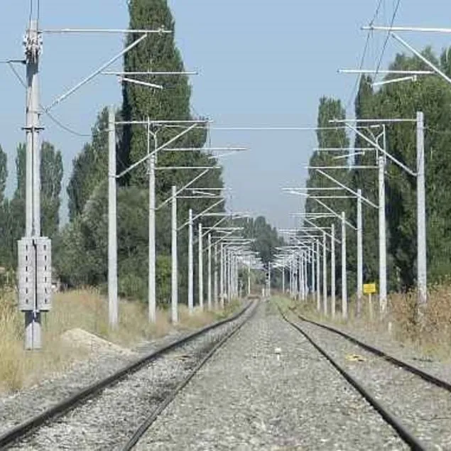 TCDD’den vatandaşlara yüksek gerilim uyarısı!