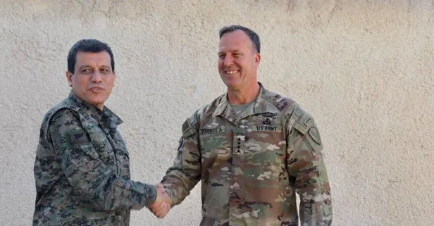 ABD'den Suriye'nin kuzeyine zırhlı araç ve hava savunma sistemi! PKK dostu Kurilla yine sahnede... Panama'dan Irak'a kanlı işgal geçmişi