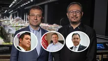 İtirafçı olan Murat Abbas yolsuzluk tezgahını anlattı! İfadesinde kimlerin ismini verdi? Yine o ekip... Operasyon öncesi gizli toplantı