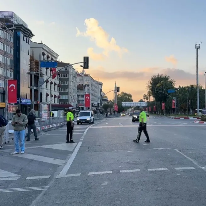 İstanbul trafiğine 30 Ağustos ayarı: Kapatılan yollar ve alternatif güzergahlar