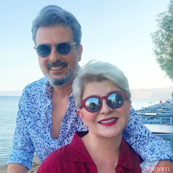 30 yıllık büyük aşk: Kuruluş Orhan’ın Malhun Hatun’u Bennu Yıldırımlar'ın eşi de çok ünlü! - 23