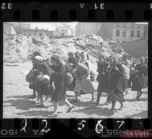 Dünyanın sonu geliyordu: Güneş Silahı'nın korkunç sırrı! - 34