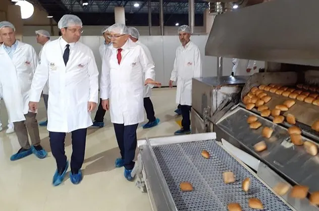 İBB'den İstanbul'da Halk Ekmek ürünlerine zam!