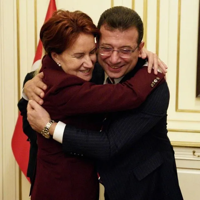 Meral Akşenerin Kılıçdaroğlunun adaylığı üzerinden kurduğu planlar deşifre oldu! 6lı koalisyonda kavgayı İyi Parti başlattı
