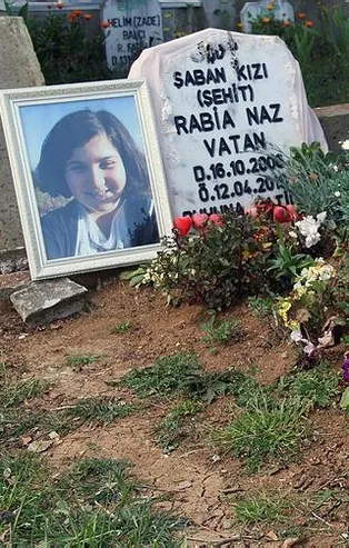 Son dakika: Rabia Naz’ın ölümünde 'şüpheli araç' araştırılıyor