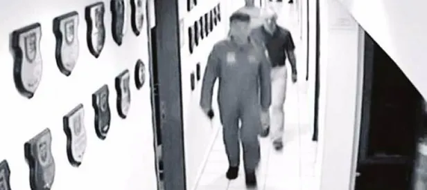 31 yıl önce her şeyi anlatmış!