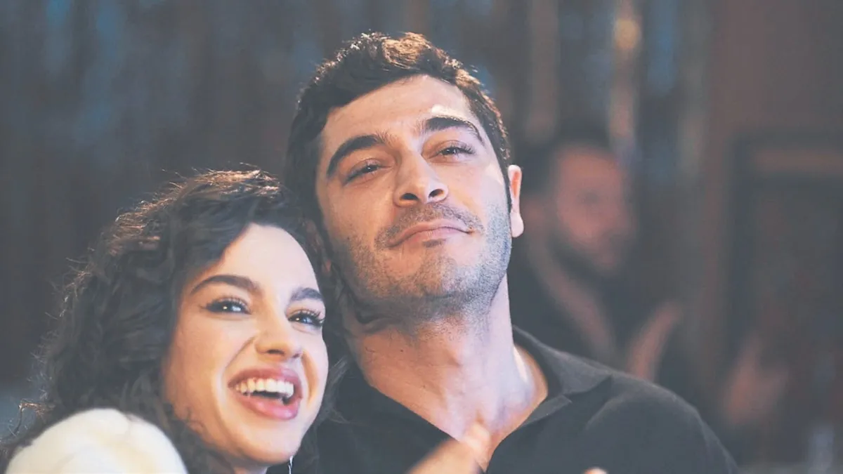atv'nin sevilen dizisi Bir Gece Masalı yeni bölümüyle geceye damga vuracak!