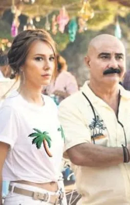Kaybeden Tarık!