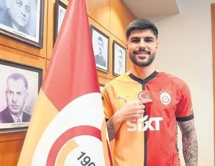 Eren Elmalı: Mutlu olduğum yerdeyim