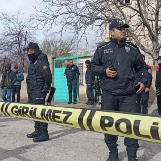 Kan donduran cinayetin detayları ortaya çıktı!