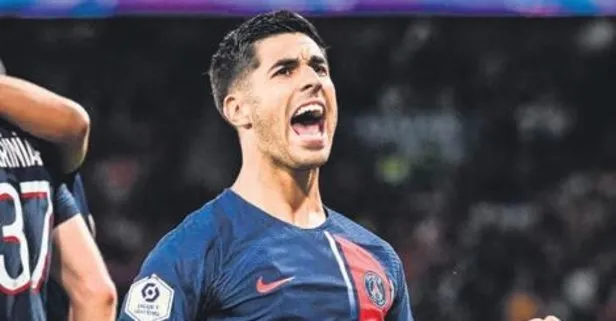 Asensio iddiası