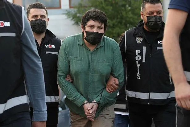 Mahkemeden Çiftlik Bank Tosuncuk'u Mehmet Aydın'a bir şok daha! Abisinin başvurusuna ret-4