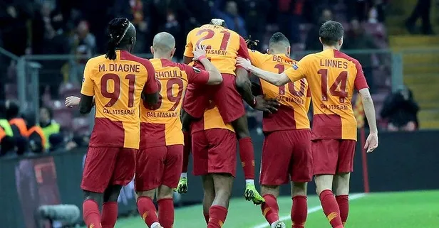Hayaller paramparça! Galatasaray TT Stadı'nda Benfica'ya boyun eğdi