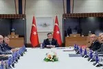 Ekonomi Koordinasyon Kurulu Külliye’de toplandı!