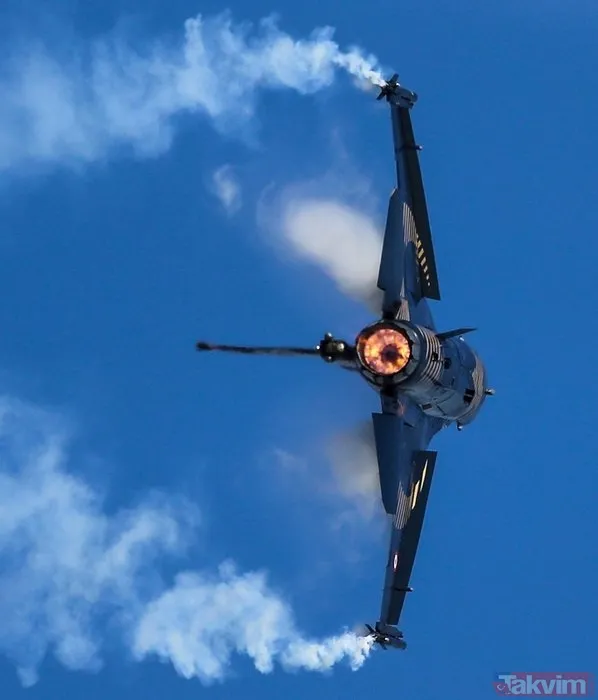 Türk Silahlı Kuvvetleri TEKNOFEST 2018’de - 22