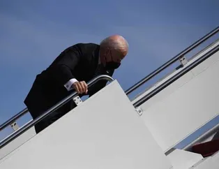 ABD Başkanı Joe Biden'ın sağlığı istihbarat örgütleri için 'öncelikli' hale geldi