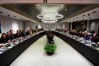 Cumhurbaşkanı Yardımcısı Cevdet Yılmaz'dan enflasyon açıklaması: OVP hedefi değişmedi!