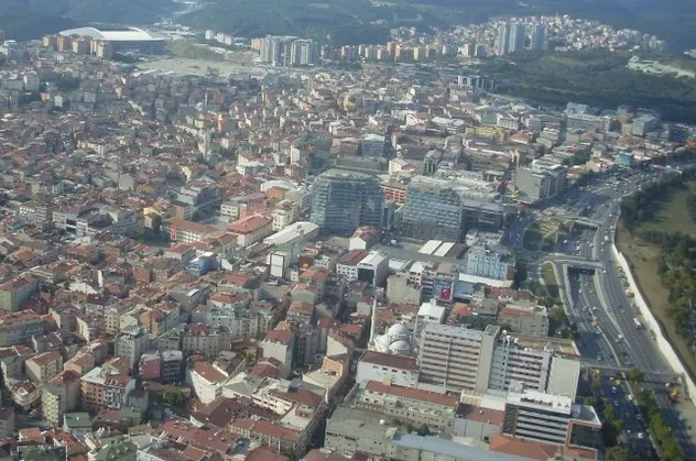 İstanbul'da icradan satılık ucuza daire! Fiyatıyla ilgi çekiyor