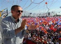 CSIS’in tahmini: Erdoğan rahat kazanır