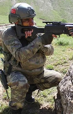 PKK'nın soluğu kesildi: 65 terörist öldürüldü