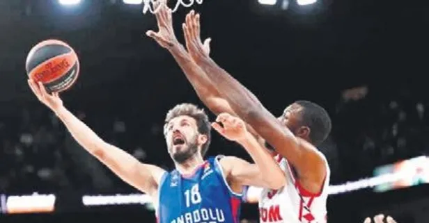 Doğuş Özdemiroğlu 3 hafta yok