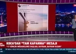 Sağlık Bakanı Fahrettin Koca'dan tam kapanma paylaşımı: Bayram, bayram olsun