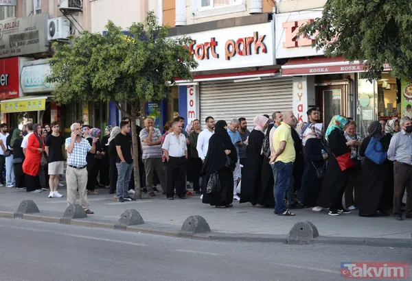 SON DAKİKA! Sosyal Konut Projesine rekor başvuru! 1,5 milyonu aştı | TOKİ'ye kimler başvurabilir? İşte detaylar - 24