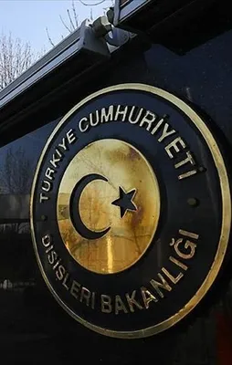Dışişleri'nden Kuzey Kore'ye kınama