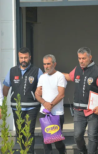 Gece bekçisinden itiraf geldi! 1 cinayet araştırılırken 3'ü birden çözüldü