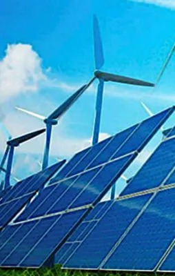 Yatırıma 'Milli Enerji' dopingi