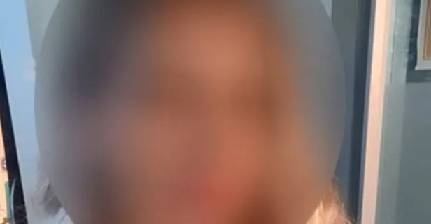 İstanbul'da taksici terörü! TEM'de kadın sürücünün önüne kırıp galiz küfürler etti