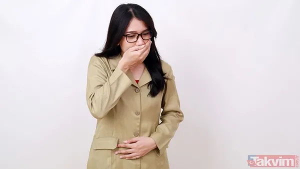 Diyanet’e göre ağız dolusu kusmak orucu bozar mı? Kusmak orucu bozar mı? - 2