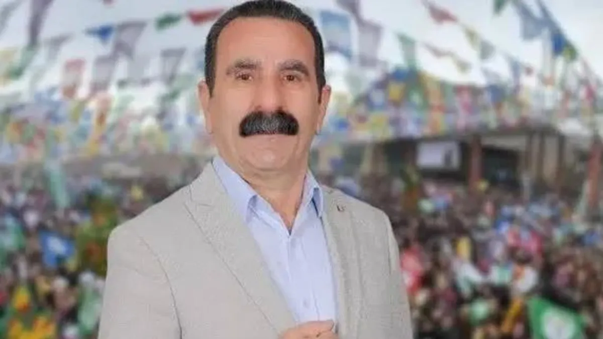 İçişleri Bakanı Ali Yerlikaya'dan kayyum açıklaması: "Hiç kimse demokrasiye tuzak kurmasın"