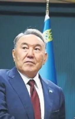 Kazakistan'da dev FETÖ operasyonu