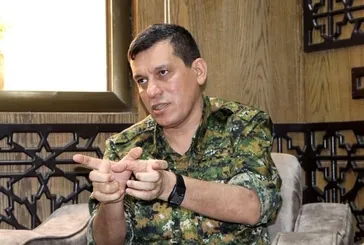 Suriye’de "özerklik" rüyası bitti: Örgüt köşeye sıkışınca PJAK sahneye çıktı